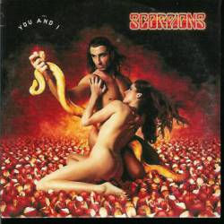 Scorpions : You And I